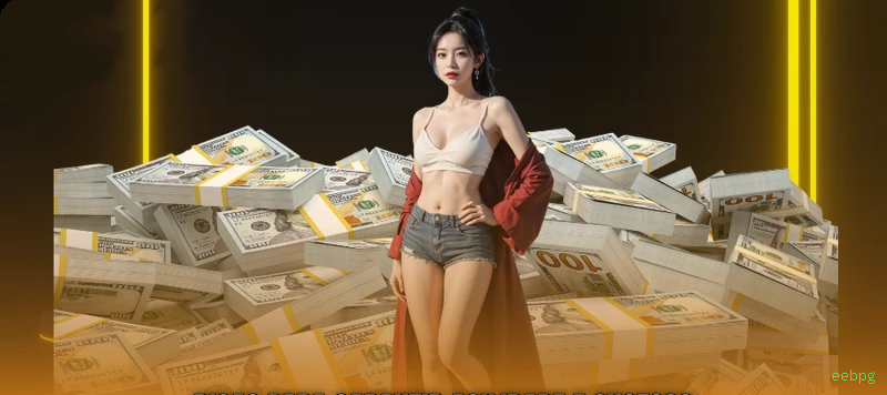 Big Bass Bonanza eebpg