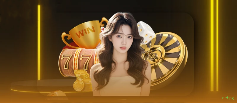 Pragmatic Play eebpg