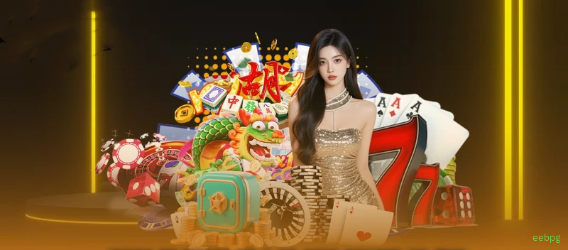 eebpg Cassino Clássico